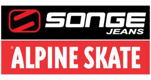 Alpine Skate Dolores