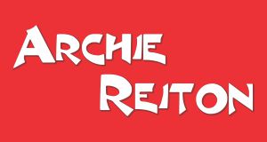 Archie Reiton