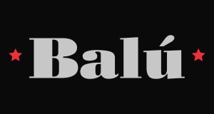 Balu