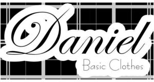 Daniel Basic Clothes