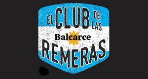 El Club de las Remeras