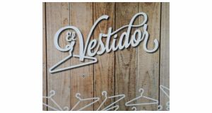 El Vestidor