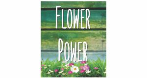 Flower Power