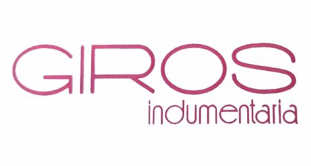 Giros Indumentaria