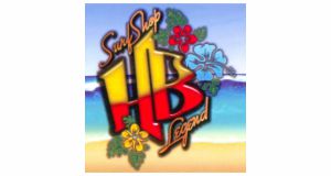 Hardie Bahiano Legend