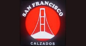 Calzados San Francisco